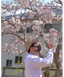 MOANDMO NEW YORK | キャップ