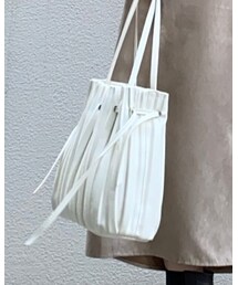 ZARA | ハンドバッグ