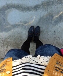 Green　Parks | ドレスシューズ