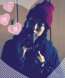 w closet | ニットキャップ/ビーニー