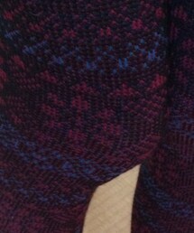 tutuanna | ノルディック柄だと思う❗️(タイツ/ストッキング)