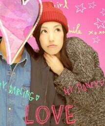 なし | 初プリ❤︎(その他)