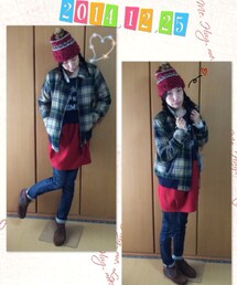 不明 | ブルゾン