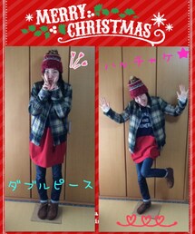 なし | メリークリスマス❤︎(その他)