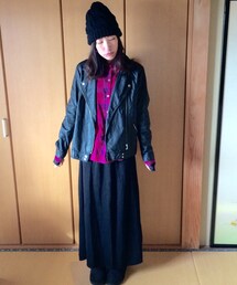 GU | シャツ/ブラウス