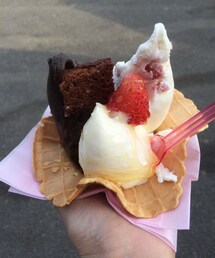なし | トリプル❗️ブラックココア・ハニービー・いちごみるく❤︎(その他)