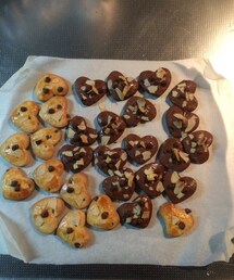 なし | クッキー❤︎(その他)