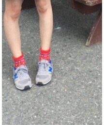 NEW BALANCE | スニーカー