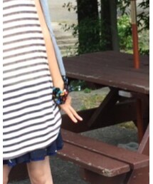 ScoLar | シュシュ