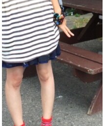 ScoLar | その他パンツ