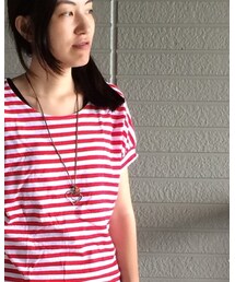 PAGEBOY | Tシャツ/カットソー
