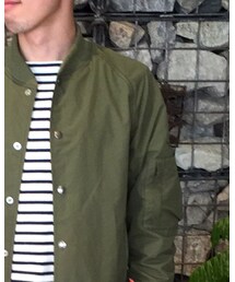 THE NORTH FACE | ブルゾン