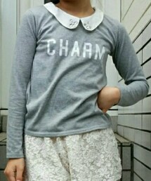 Right-on KIDS | Tシャツ/カットソー