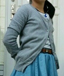 Right-on KIDS | カーディガン/ボレロ