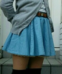 しまむら | スカート