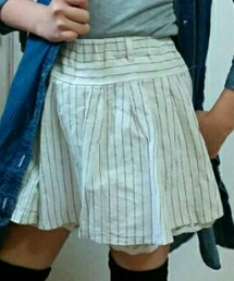 しまむら | スカート