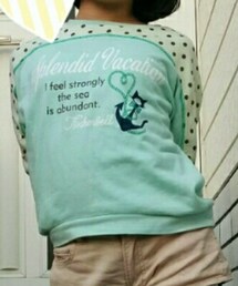 ティンカーベル | Tシャツ/カットソー