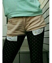 Right-on KIDS | その他パンツ