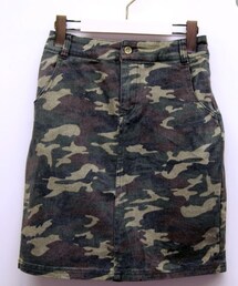 RETRO GIRL | スカート