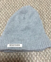 on the couch | ニットキャップ/ビーニー