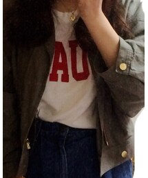 WEGO | Tシャツ/カットソー