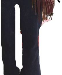 SPINNS | デニムパンツ