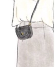 VINTAGE | ショルダーバッグ