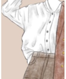 MOUSSY | シャツ/ブラウス