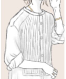 VINTAGE | シャツ/ブラウス