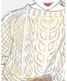 VINTAGE | ニット/セーター