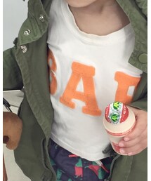 babyGAP | Tシャツ/カットソー