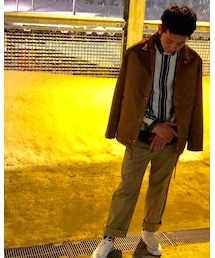 ABAHOUSE | その他アウター