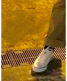 CONVERSE | スニーカー