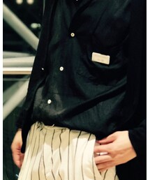 ABAHOUSE | シャツ/ブラウス