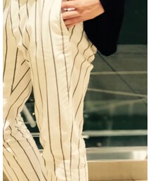 ABAHOUSE | パンツ