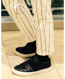 alfredoBANNISTER | スニーカー