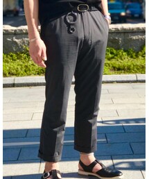 ABAHOUSE | スラックス