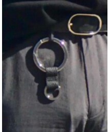 ITTI | アクセサリー