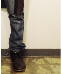 COLE HAAN | ブーツ