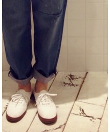 VANS | スニーカー
