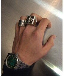 CHROME HEARTS | リング