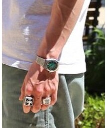 CHROME HEARTS | リング