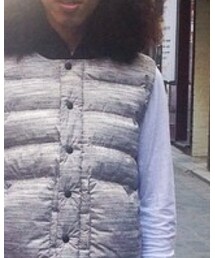 REIGNING CHAMP | ジャケット/アウター