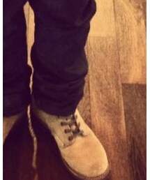 BALENCIAGA | デニムパンツ