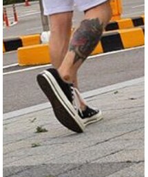 CONVERSE | スニーカー