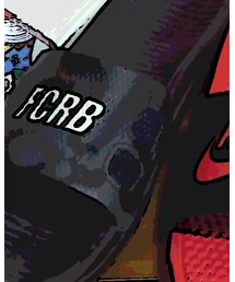 F.C.R.B. | サンダル