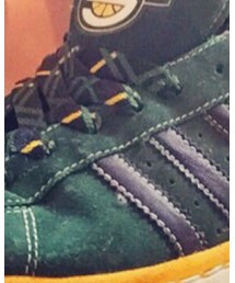 adidas | スニーカー