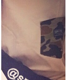 Denim & Supply Ralph Lauren | Tシャツ/カットソー