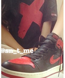 AIR JORDAN | スニーカー