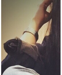 CHANEL | アナログ腕時計